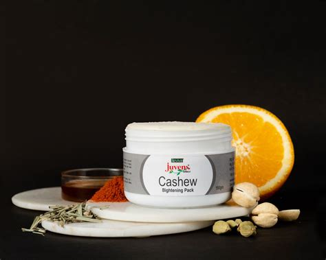 Cashew Pack – Juvena Lifestyle Private Limited