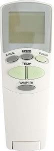 Prima Marketing AC Remote (16) LG Remote Controller - Prima Marketing ...
