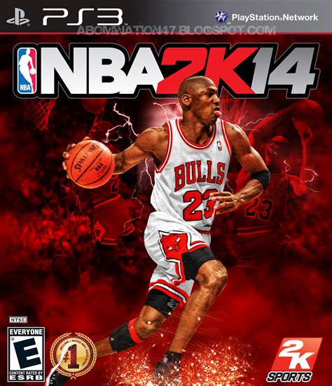 NBA 2K14 Free Download - FREE PC DOWNLOAD GAMES