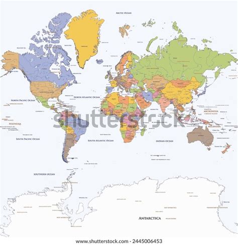 Wikipedia Simple World Map 的图像结果