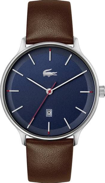 Lacoste Watches - Buy Lacoste Watches Online at Best Prices in India ...