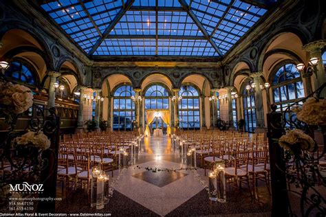 Flagler museum wedding cost 60 photos - Astyledwedding.com
