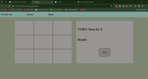 Image result for HTML CSS JavaScript Simple Mini-Games