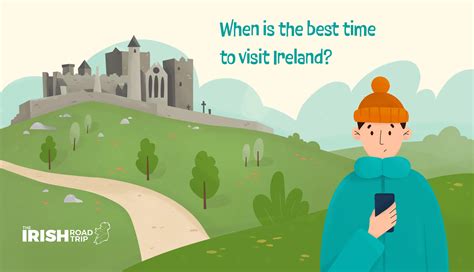 Weather in Dublin in August (Need-to-Knows)