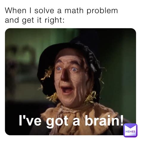 Funny Math Memes For Kids