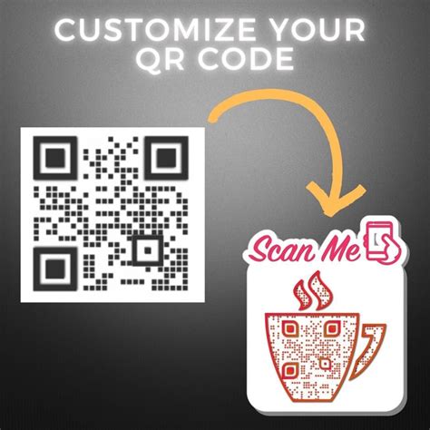QR Code Creation 的图像结果