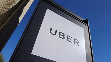 Uber wins London court ruling over tax on rival apps
