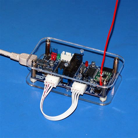 Arduino Fernsteuerung 的图像结果