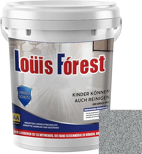 Epoxy Colored Sand Floor Paint, Louis Forest Epoxy Floor Paint, Epoxy ...