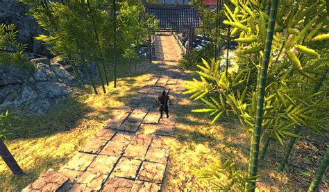 Ninja Combat: Samurai Warrior - App on Amazon Appstore