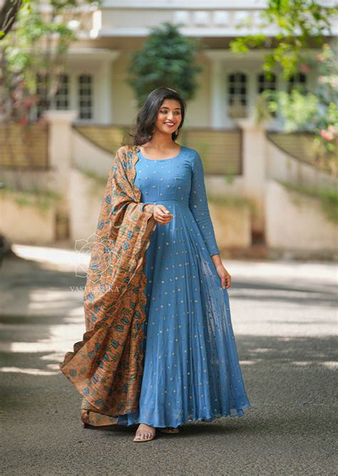 Azure Blue – Vastrasuka