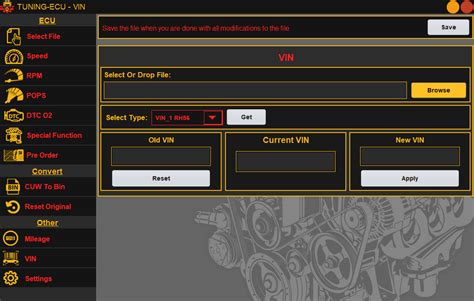 Car Tuning Program 的图像结果