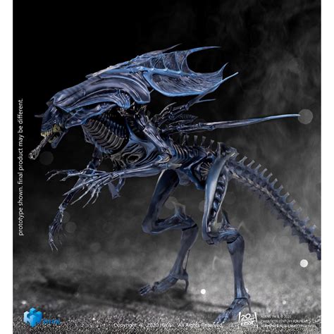 Image result for Alien Queen Action Figure