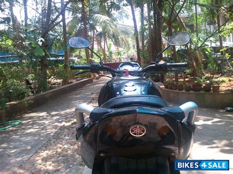 Used 2011 model Yamaha FZ16 for sale in Kozhikode. ID 77458. Midnight ...