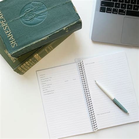 Image result for Research Journal