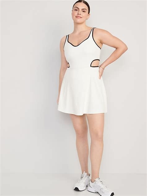 Best Old Navy Workout Dresses and Skorts | PS Fitness