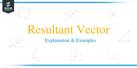 Image result for Resultant Vector Examples