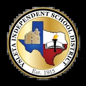 Ysleta ISD Calendar 2025-2026
