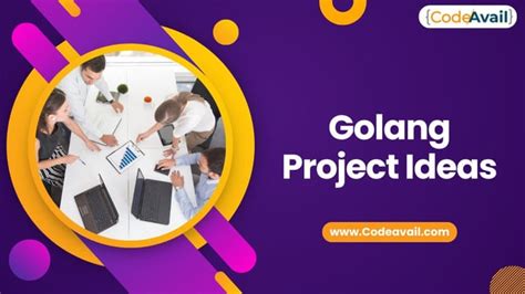 Go Programming Projects 的图像结果