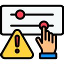 Control panel Icons & Symbols