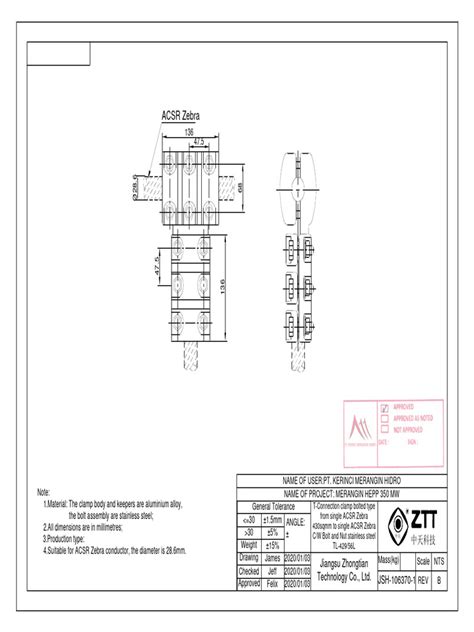 Image result for TC Connection Clamp GIF
