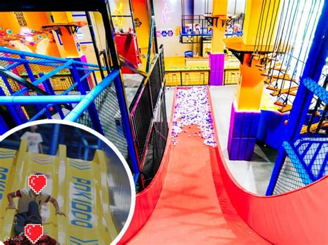 Zhuhai Pokiddo Pocket House Sports Dream Factory (Hengqin Innovation ...