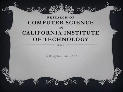 Computer Institute of Technology 的图像结果