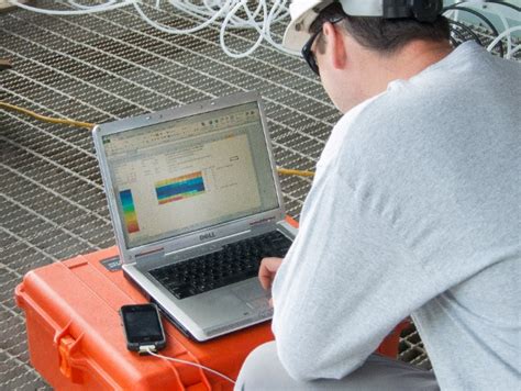 Test SCR System 的图像结果