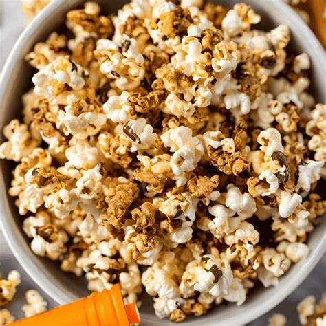 A Guide to the Different Types of Popcorn Kernels – Popsmith