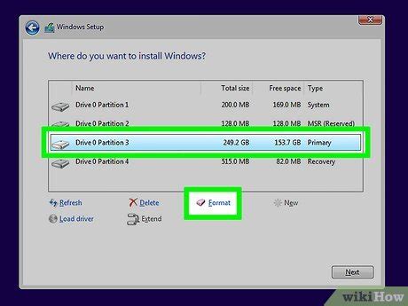 Image result for Format Disc