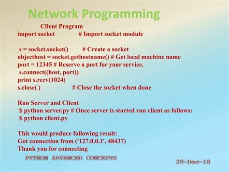 Python Advanced Function Concepts 的图像结果
