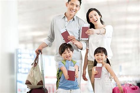 出国旅行如何选择行李箱？