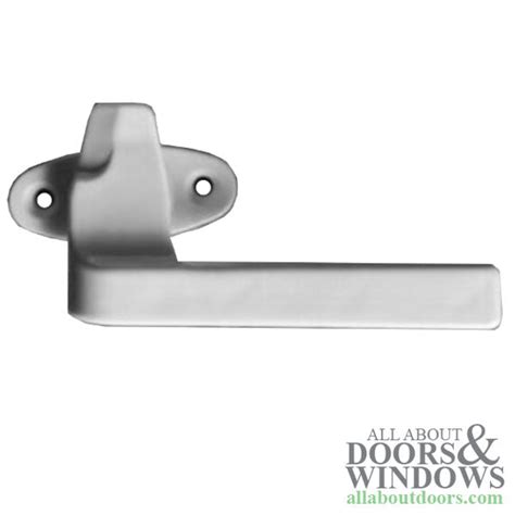 Image result for Hopper Window Handle and Lock