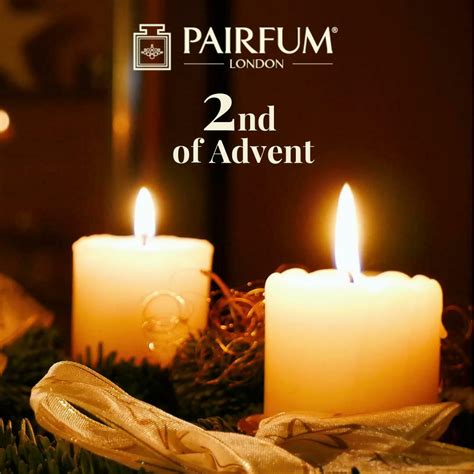 "Love" is the Meaning of the 2nd of Advent