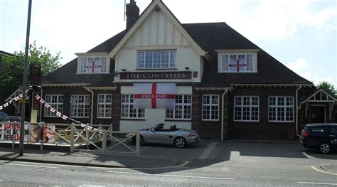 THE COMPASSES B&B (Chelmsford) - Inn Reviews & Photos - Tripadvisor