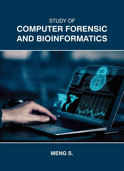 Computer Forensic Science 的图像结果