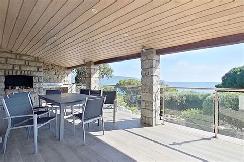 V BY ONYX (Olmeto, Corsica - Corse-du-Sud) - Lodging Reviews & Photos ...