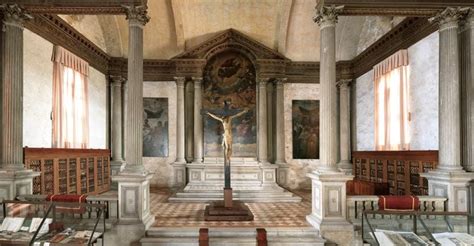 Tintoretto torni a San Marco - Il Sole 24 ORE