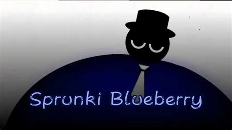 Image result for Fun Bot Sprunki Blueberry