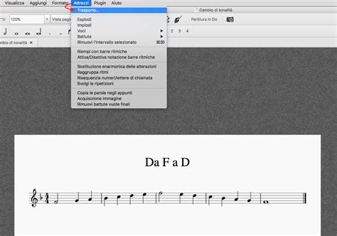 Image result for MuseScore Change Key Mid-Song