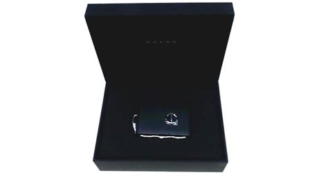 Image result for Volvo Keyless Entry