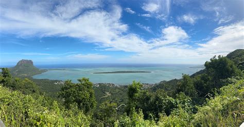 Best view in Mauritius - Review of Chalets Chamarel, Chamarel - Tripadvisor