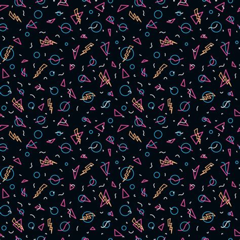 80's Arcade Carpet Comforter by Jose Aceves | Desenler, Illüstrasyonlar