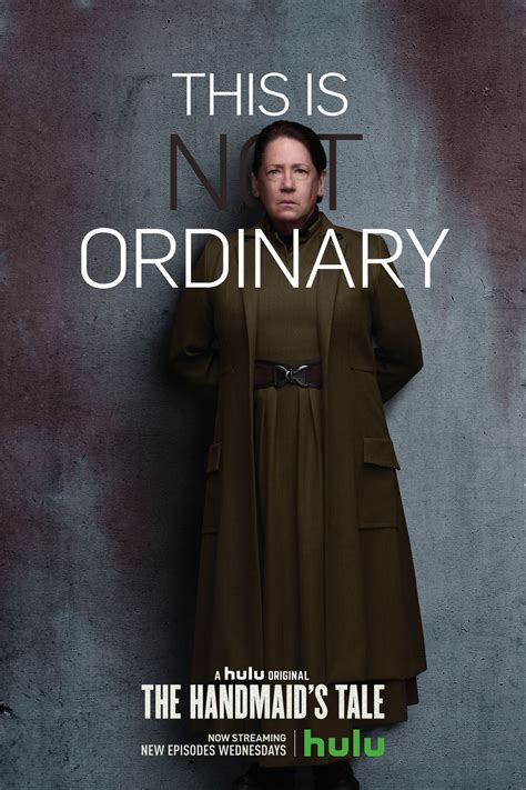 The Handmaid's Tale Full Trailer Released by Hulu