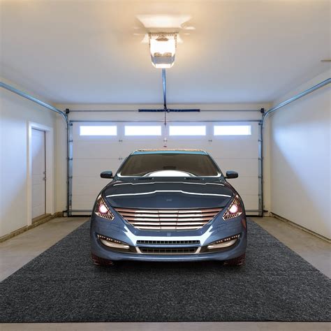 Why Garage Floor Mats for Cars: Ultimate Protection & Cleanliness ...