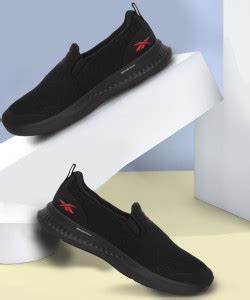 REEBOK Captain Comfort Slip Walking Shoes For Men - Buy REEBOK Captain ...
