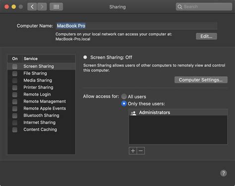 Image result for MacBook Check Computer Name