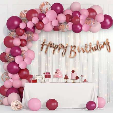 Balloons - Buy Colorful Balloons Online in India | Shopsy