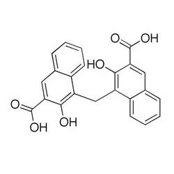 Pamoic Acid - ChemicalBook India