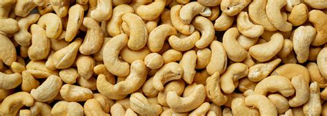 Cashew (Kaju) – Ministry-Of-Nuts